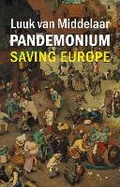 Cover: Pandemonium - Agenda Publishing