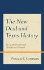Cover: The New Deal and Texas History - Lexington Books