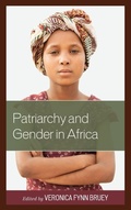 Cover: Patriarchy and Gender in Africa - Lexington Books