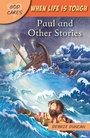 Cover: God Cares When life is tough - Candle Books
