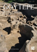 Cover: Goeytepe: Neolithic Excavations in the Middle Kura Valley, Azerbaijan - Archaeopress