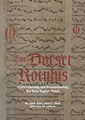Cover: The Dorset Rotulus - Boydell Press