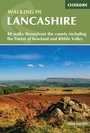 Cover: Walking in Lancashire - Cicerone Press
