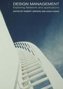 Cover: Design Management - Routledge