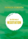Cover: The Little Book of Negotiation - Hero