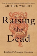 Cover: Raising the Dead - Matador