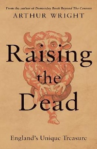Enlarge image Cover: Raising the Dead - Matador