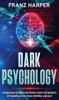 Bild: Dark Psychology - Amplitudo Ltd