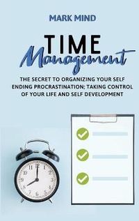 Abbildung von: Time Management - Charlie Creative Lab