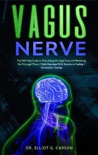 Abbildung von: Vagus Nerve - Charlie Creative Lab