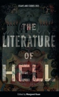 Cover: The Literature of Hell - D.S. Brewer