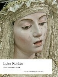 Enlarge image Cover: Luisa Roldan - Lund Humphries Publishers Ltd