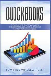 Abbildung von: Quickbooks - Tommi Capital LTD