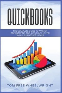 Abbildung von: Quickbooks - Tommi Capital LTD