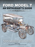Cover: Ford Model T - Porter Press International