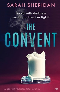 Enlarge image Cover: The Convent - Bloodhound Books