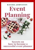 Cover: Event planning - Amoley Publishing