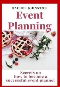 Abbildung von: Event planning - Amoley Publishing