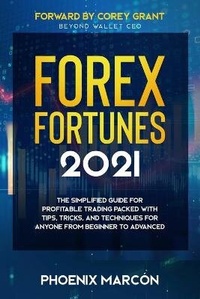 Enlarge image Cover: Forex Fortunes 2021 - Marcon Press