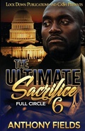 Cover: The Ultimate Sacrifice 6 - Lock Down Publications