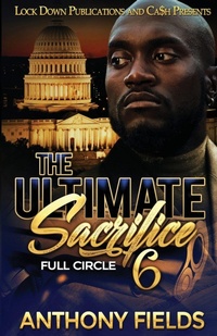 Enlarge image Cover: The Ultimate Sacrifice 6 - Lock Down Publications
