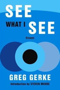 Enlarge image Cover: See What I See - Zerogram Press