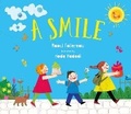 Cover: A Smile - Pikku Publishing