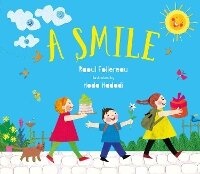 Enlarge image Cover: A Smile - Pikku Publishing