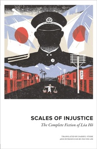 Enlarge image Cover: Scales of Injustice - Honford Star