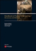 Cover: Handbook of Tunnel Engineering I - Structures and Methods - Ernst & Sohn