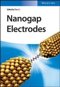 Cover: Nanogap Electrodes - Wiley-VCH