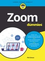 Cover: Zoom für Dummies - Wiley-VCH