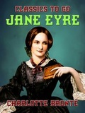 Cover: Jane Eyre - OTB eBook publishing