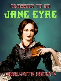 Enlarge image Cover: Jane Eyre - OTB eBook publishing