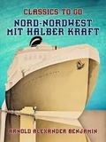 Cover: Nord-Nordwest mit halber Kraft - OTB eBook publishing