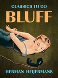 Cover: Bluff - OTB eBook publishing