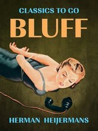 Enlarge image Cover: Bluff - OTB eBook publishing