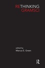 Cover: Rethinking Gramsci - Routledge