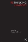 Cover: Rethinking Gramsci - Routledge