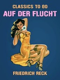 Enlarge image Cover: Auf der Flucht - OTB eBook publishing