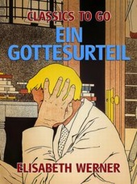Enlarge image Cover: Ein Gottesurteil - OTB eBook publishing
