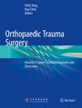 Cover: Orthopaedic Trauma Surgery - Springer
