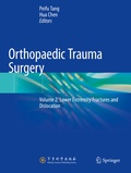 Cover: Orthopaedic Trauma Surgery - Springer