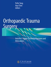 Enlarge image Cover: Orthopaedic Trauma Surgery - Springer