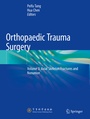Cover: Orthopaedic Trauma Surgery - Springer