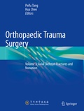 Cover: Orthopaedic Trauma Surgery - Springer