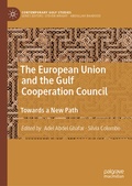 Cover: The European Union and the Gulf Cooperation Council - Palgrave Macmillan