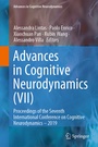 Cover: Advances in Cognitive Neurodynamics (VII) - Springer
