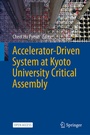 Cover: Accelerator-Driven System at Kyoto University Critical Assembly - Springer