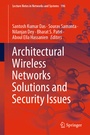 Cover: Architectural Wireless Networks Solutions and Security Issues - Springer